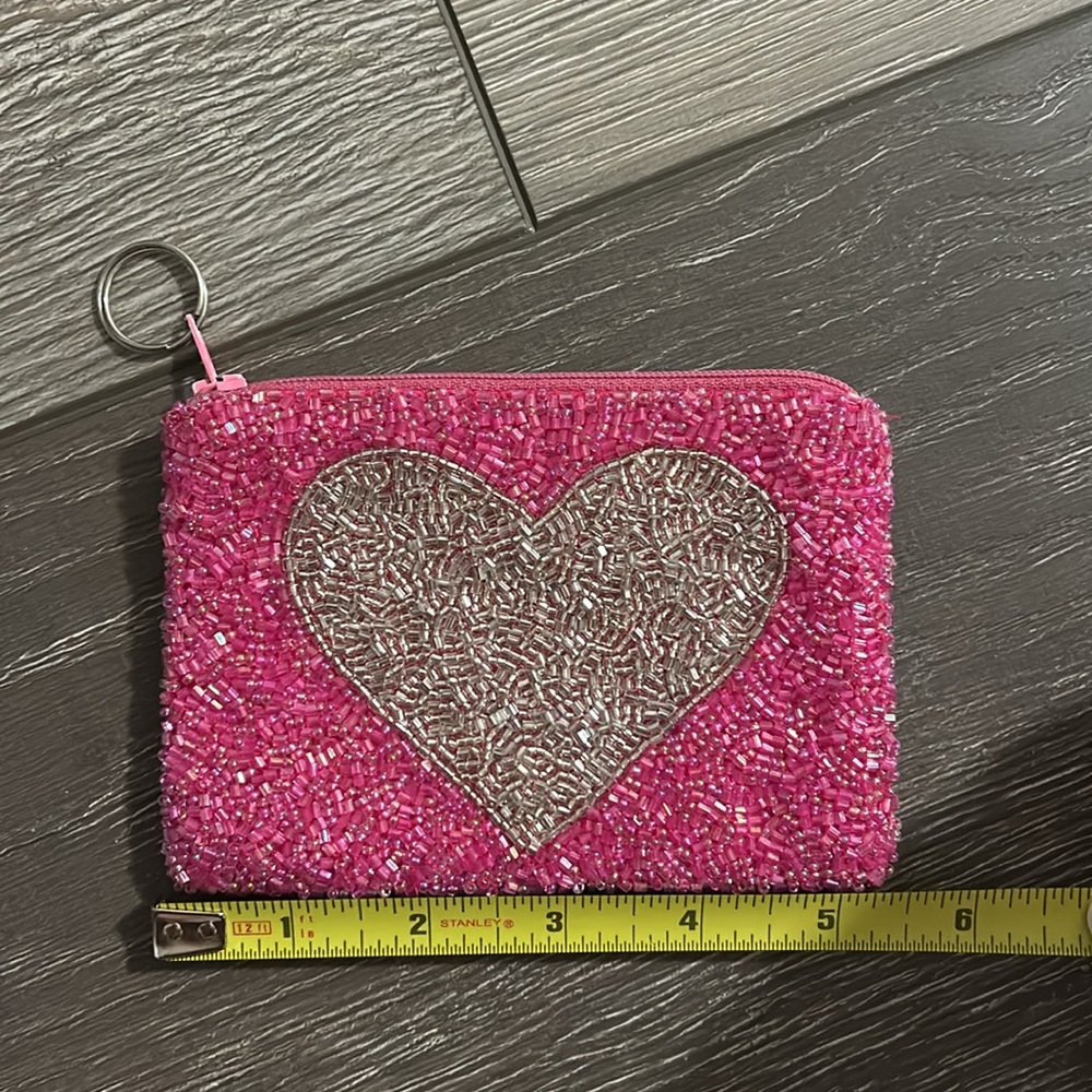Moyna change purse - Picture 8 of 9